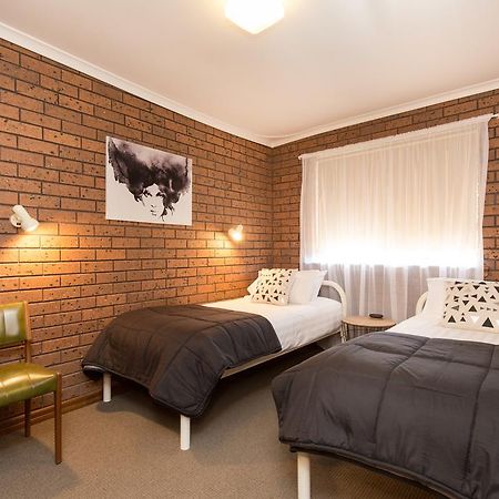 Mildura Holiday Apartments Екстериор снимка