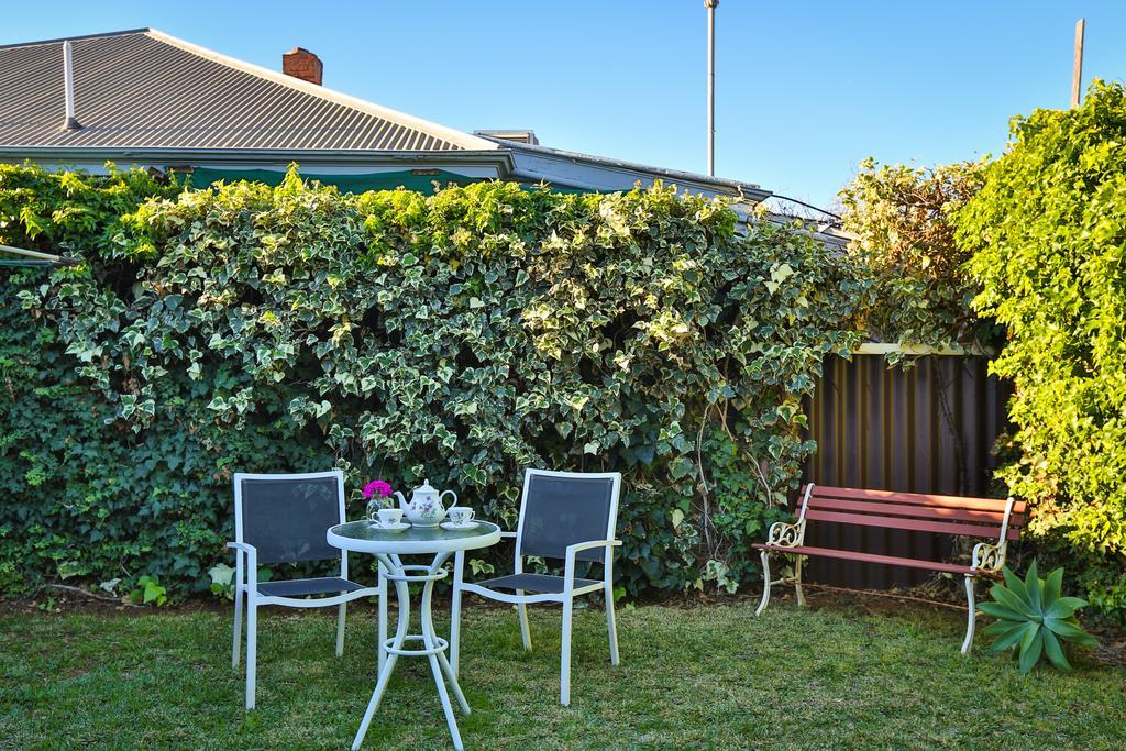 Mildura Holiday Apartments Екстериор снимка