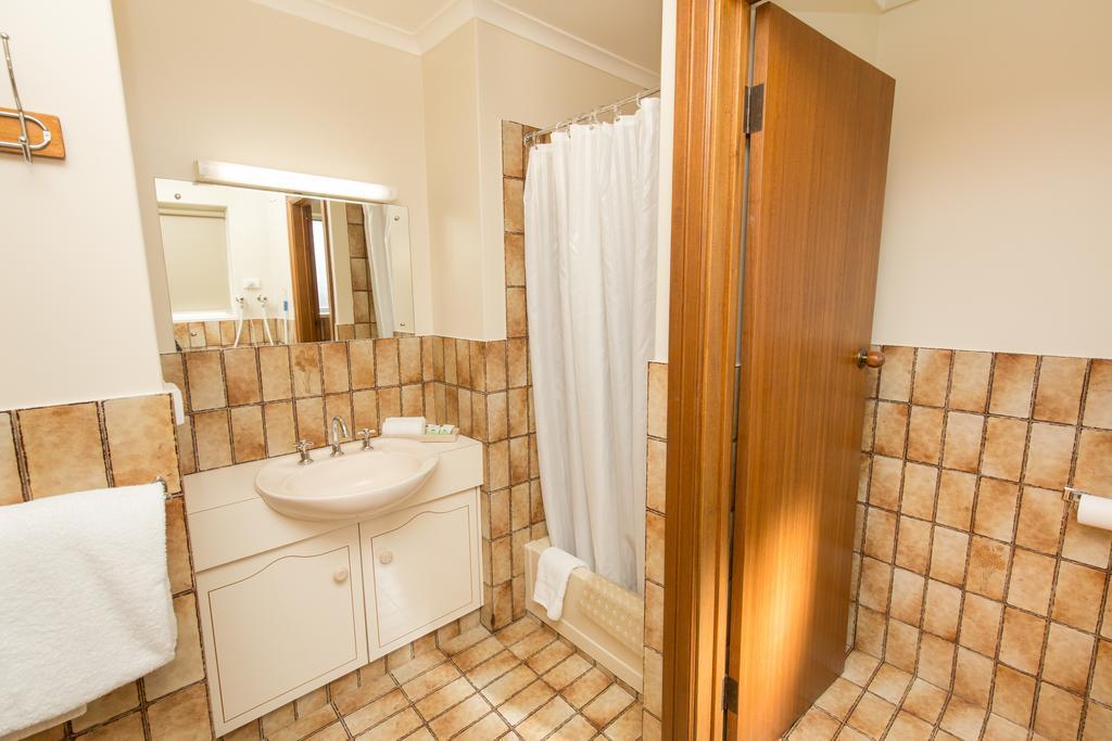 Mildura Holiday Apartments Екстериор снимка